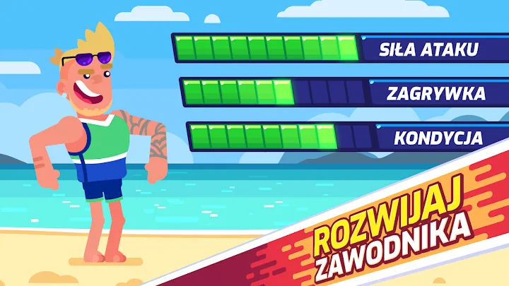 Personalizacja strojów